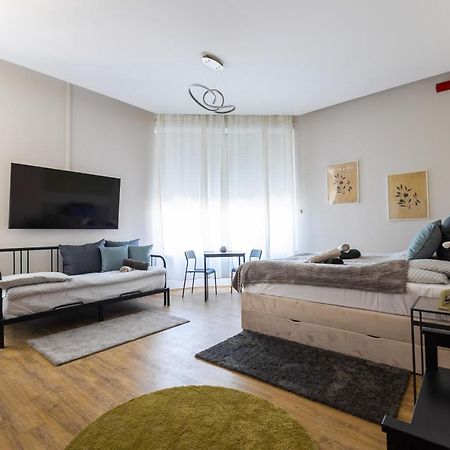 Beautiful View Duna Apartment Budapest Exterior photo