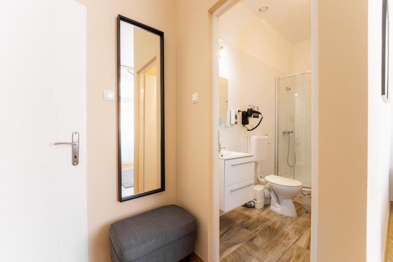 Beautiful View Duna Apartment Budapest Exterior photo